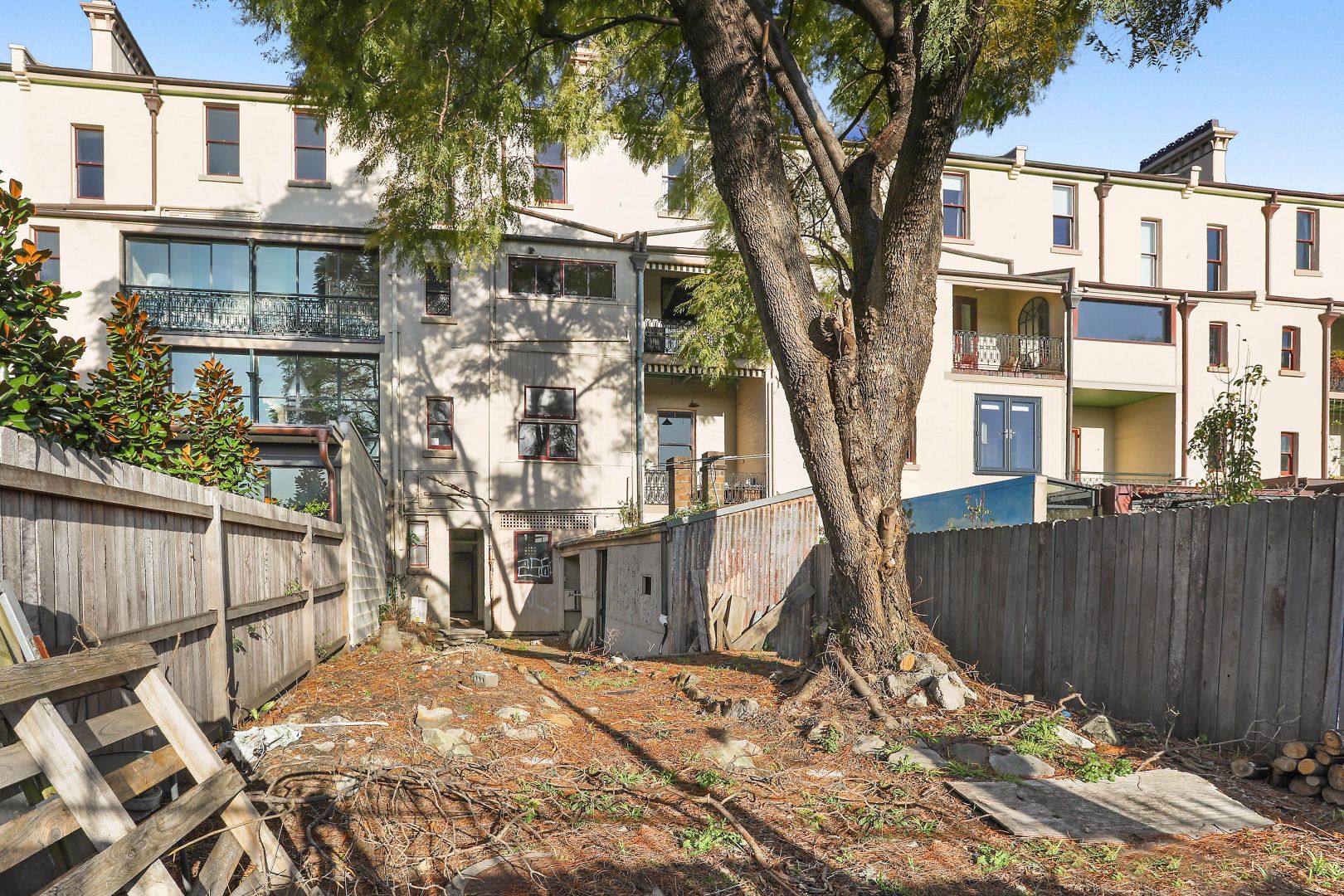 11 Lower Fort Street, Millers Point NSW 2000 Domain