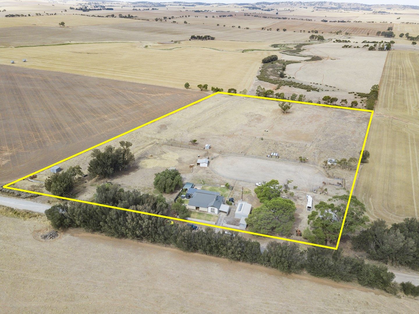 1020 Old Main Road South, Riverton SA 5412, Image 0