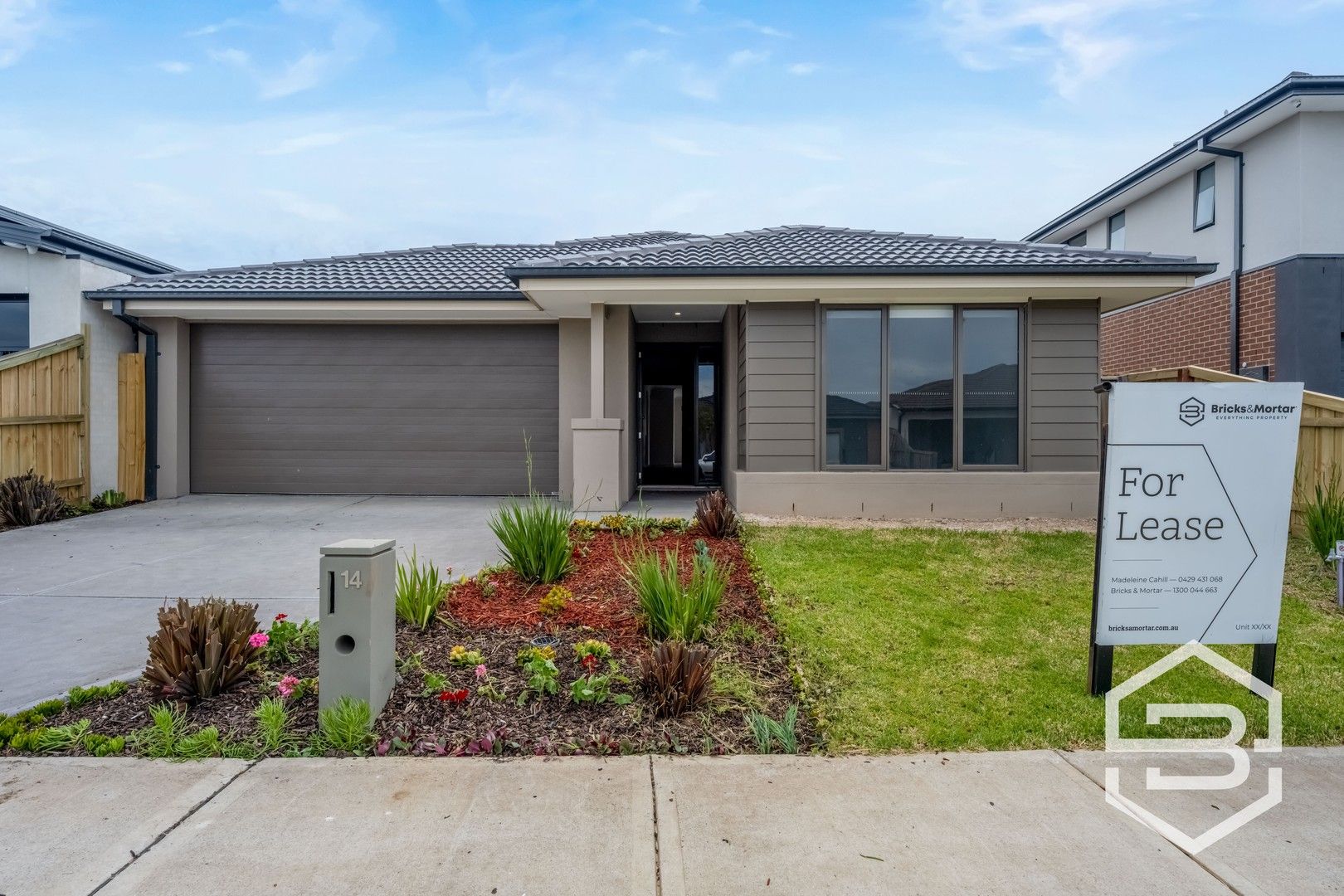 14 Trijena Ave, Mickleham VIC 3064 House For Rent 550 Domain