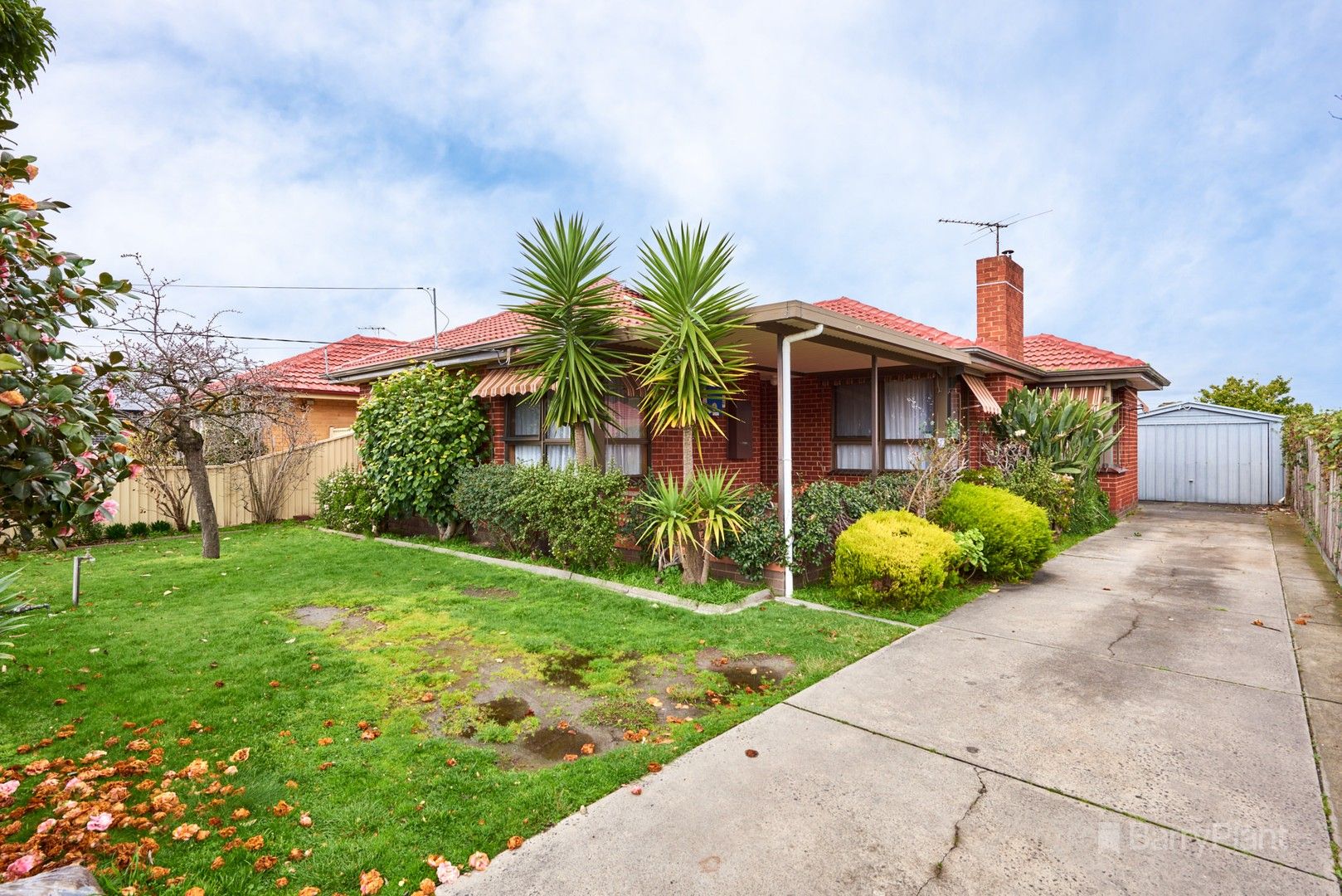 4 bedrooms House in 40 Stackpoole Street NOBLE PARK VIC, 3174