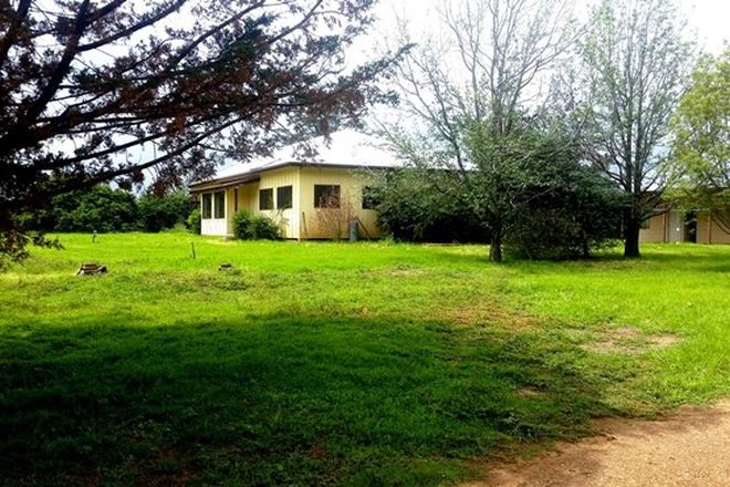 Picture of 53 Reeves Road, KENTUCKY NSW 2354