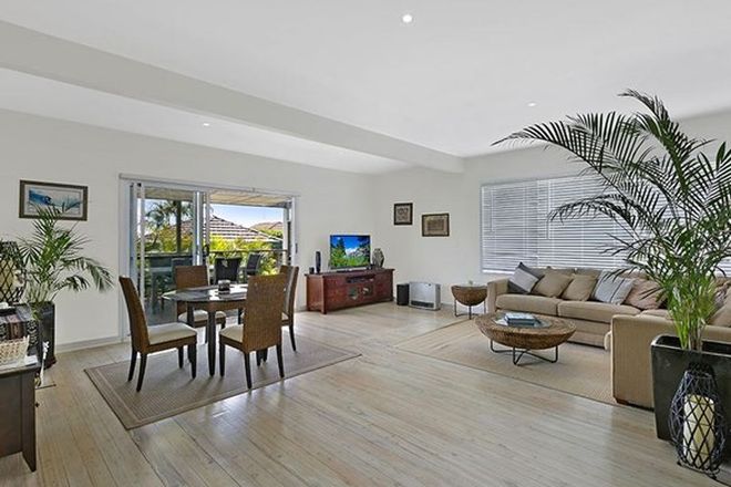 Picture of 123 Grandview Street, SHELLY BEACH NSW 2261