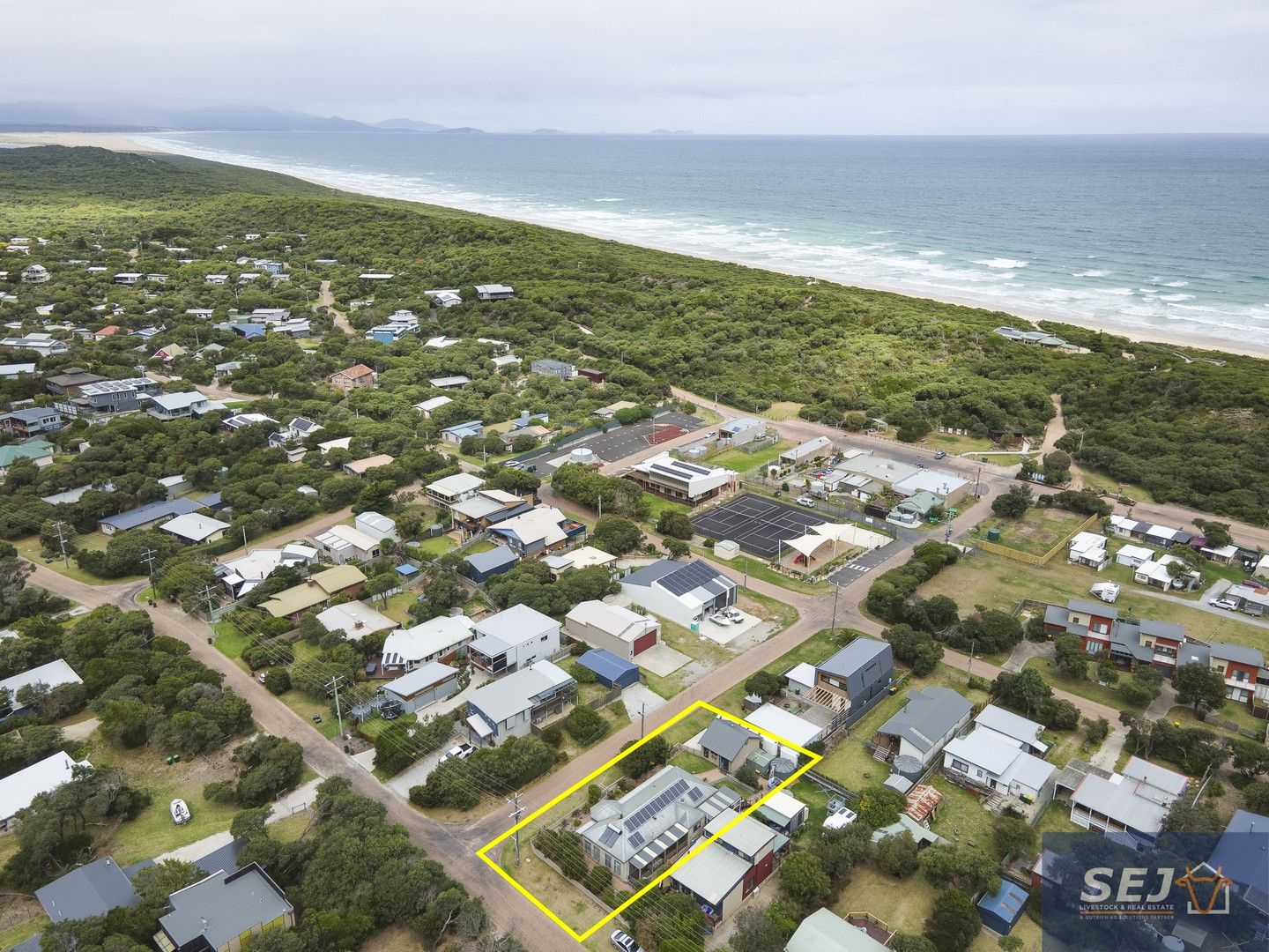 16 Sunshine Rise, Sandy Point VIC 3959, Image 0