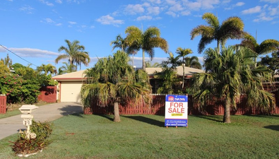 Picture of 72 Rasmussen Avenue, HAY POINT QLD 4740