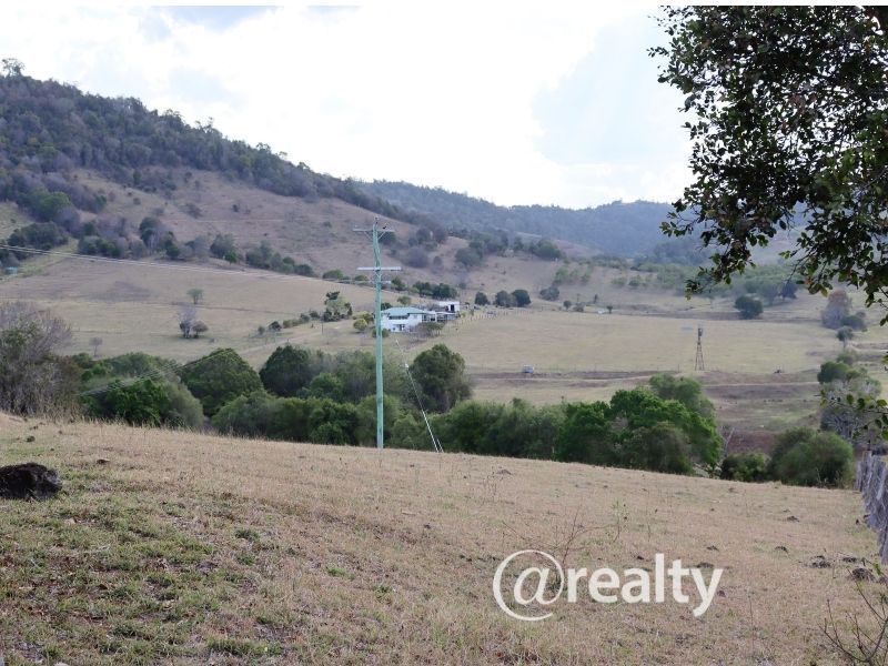 3 bedrooms Rural in  KANIGAN QLD, 4570