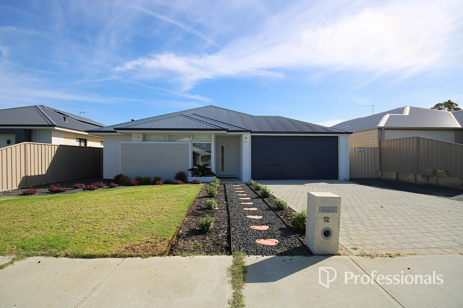 12 Atkins Road, Dalyellup WA 6230