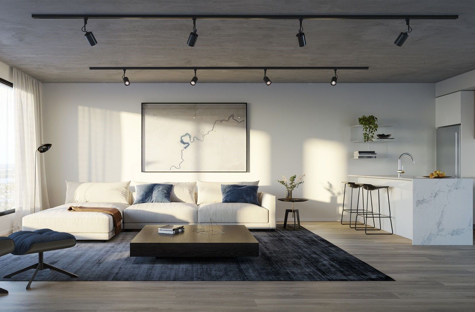 3 bedrooms New Apartments / Off the Plan in  CLAYTON VIC, 3168