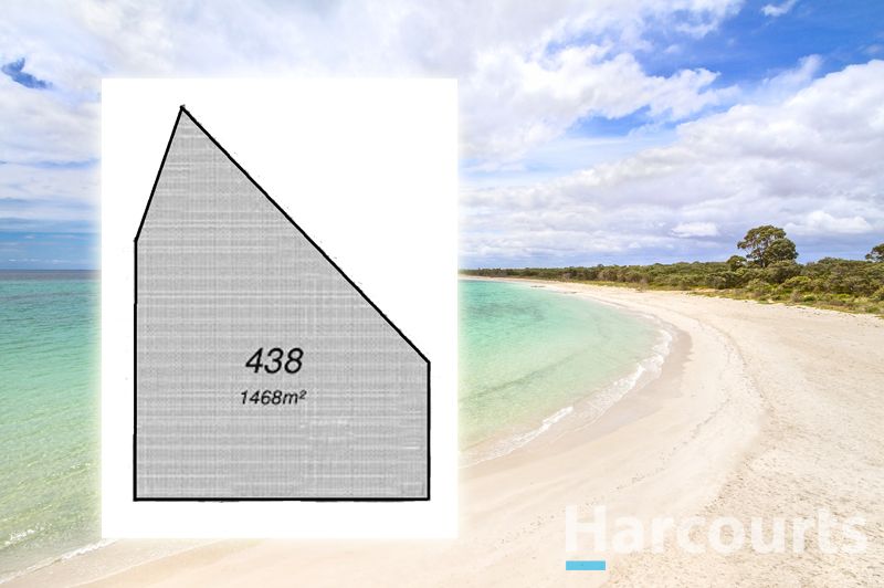 Lot 438 Rangatira Crescent, West Busselton WA 6280, Image 0