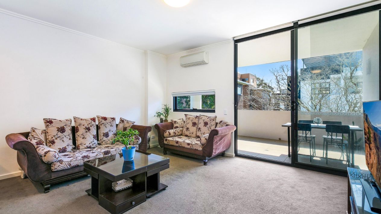 2 bedrooms Apartment / Unit / Flat in 34/1-3 Werombi Road MOUNT COLAH NSW, 2079