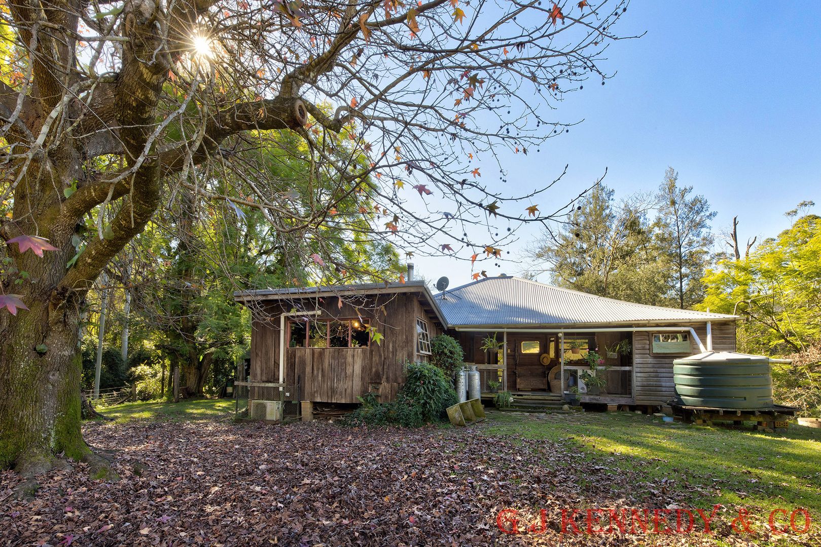 4667 Taylors Arm Rd, Thumb Creek NSW 2447 House for Sale 695,000