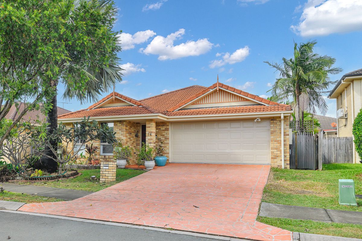 14 Heathwood Street, Taigum QLD 4018, Image 0