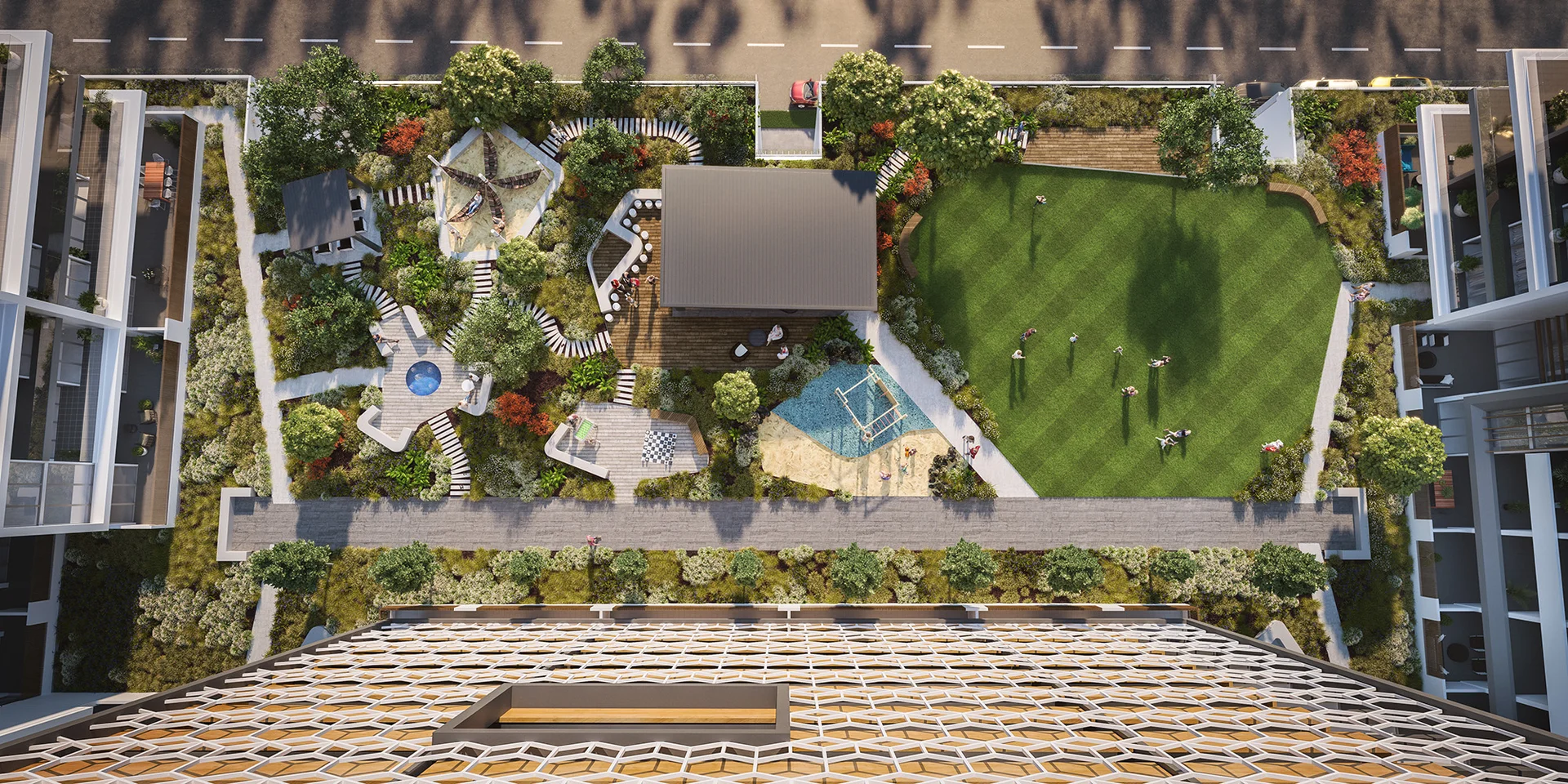 Additional image 2 of Level 10, 1007/33 East Street, Granville NSW 2142