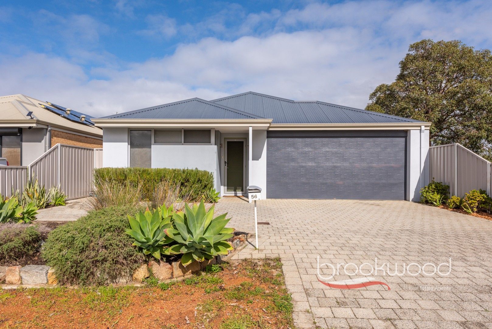 4 bedrooms House in 56 Gladstone Avenue SWAN VIEW WA, 6056