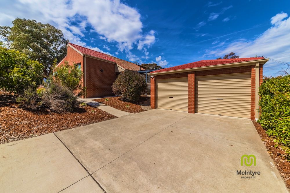 7 Hanna Street, Wanniassa ACT 2903, Image 0