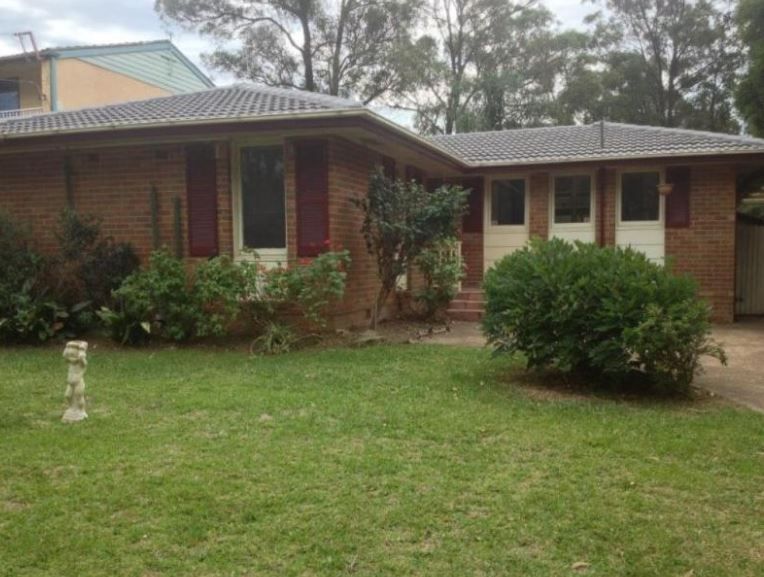 152 Captain Cook Drive, Willmot NSW 2770, Image 0