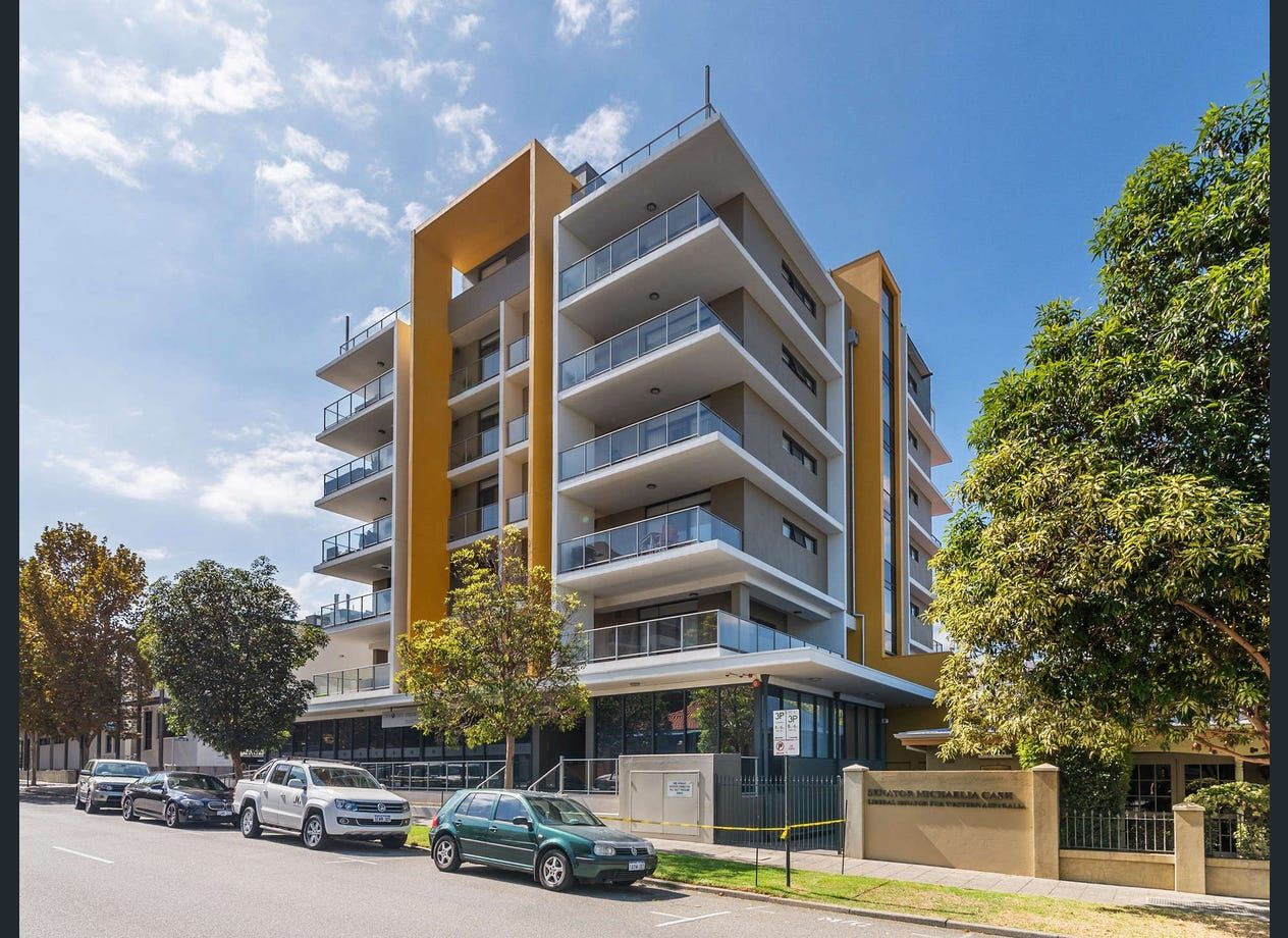 14/48-50 Outram Street, West Perth WA 6005