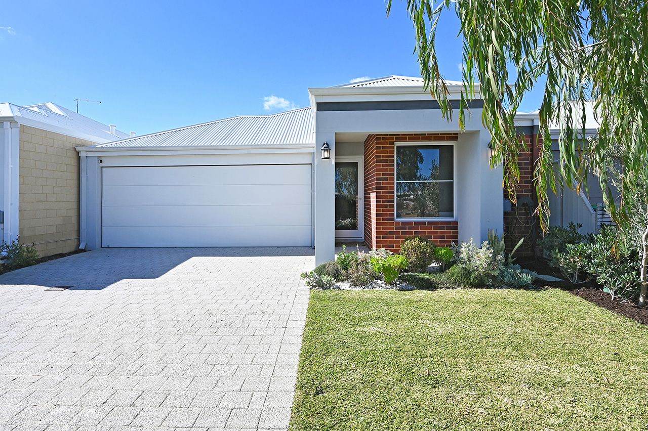 54 Buchanan Avenue, Alkimos WA 6038, Image 0