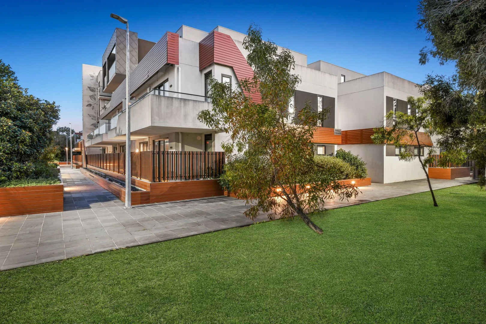 Additional image 6 of 107/11 Renver Road, Clayton VIC 3168