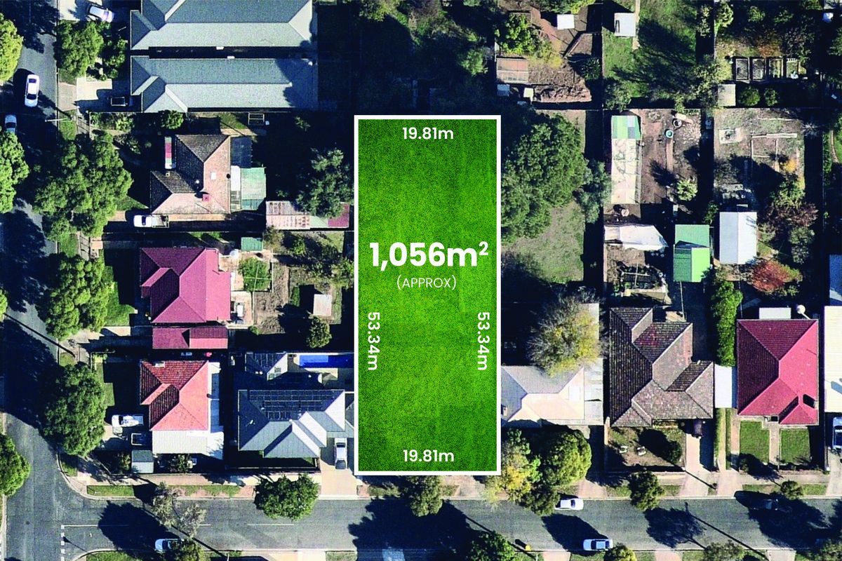 1 Donald Street, Blair Athol SA 5084, Image 0