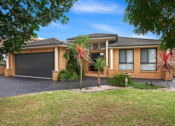 18 James Cook Parkway, Shell Cove NSW 2529