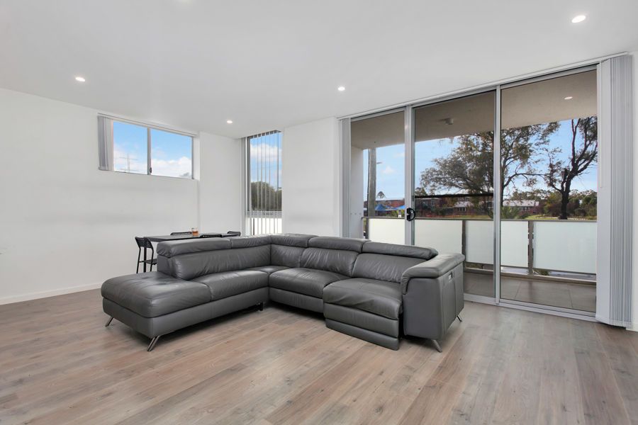 23/42-44 Lethbridge Street, Penrith NSW 2750, Image 1