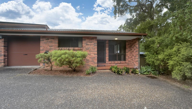 Picture of 7/5 David Place, BOMADERRY NSW 2541