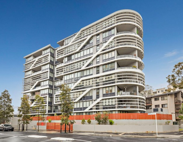 802/6 Cross Street, Bankstown NSW 2200