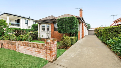 Picture of 84 Iliffe Street, BEXLEY NSW 2207