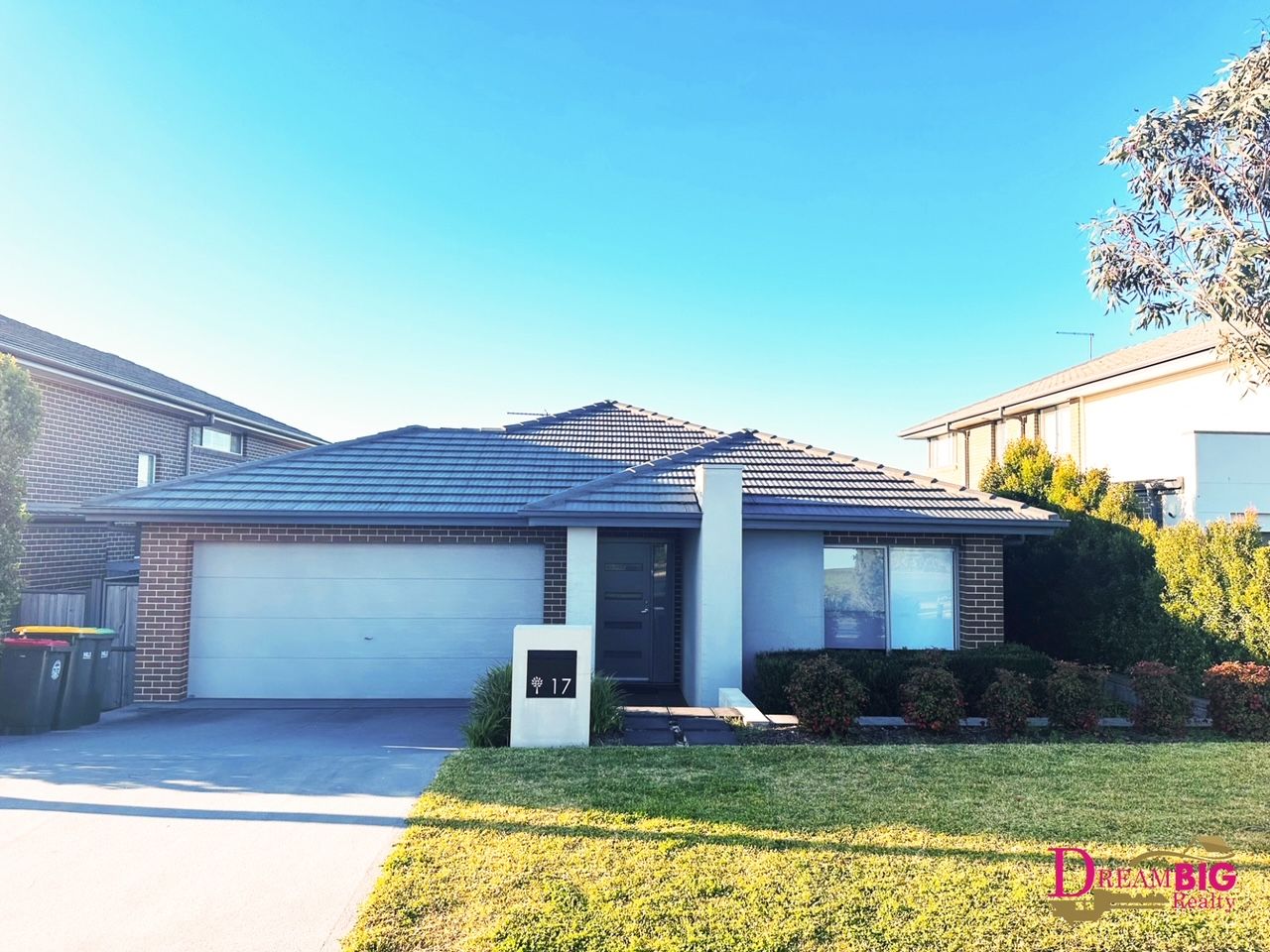 17 Ceres Way, Box Hill NSW 2765