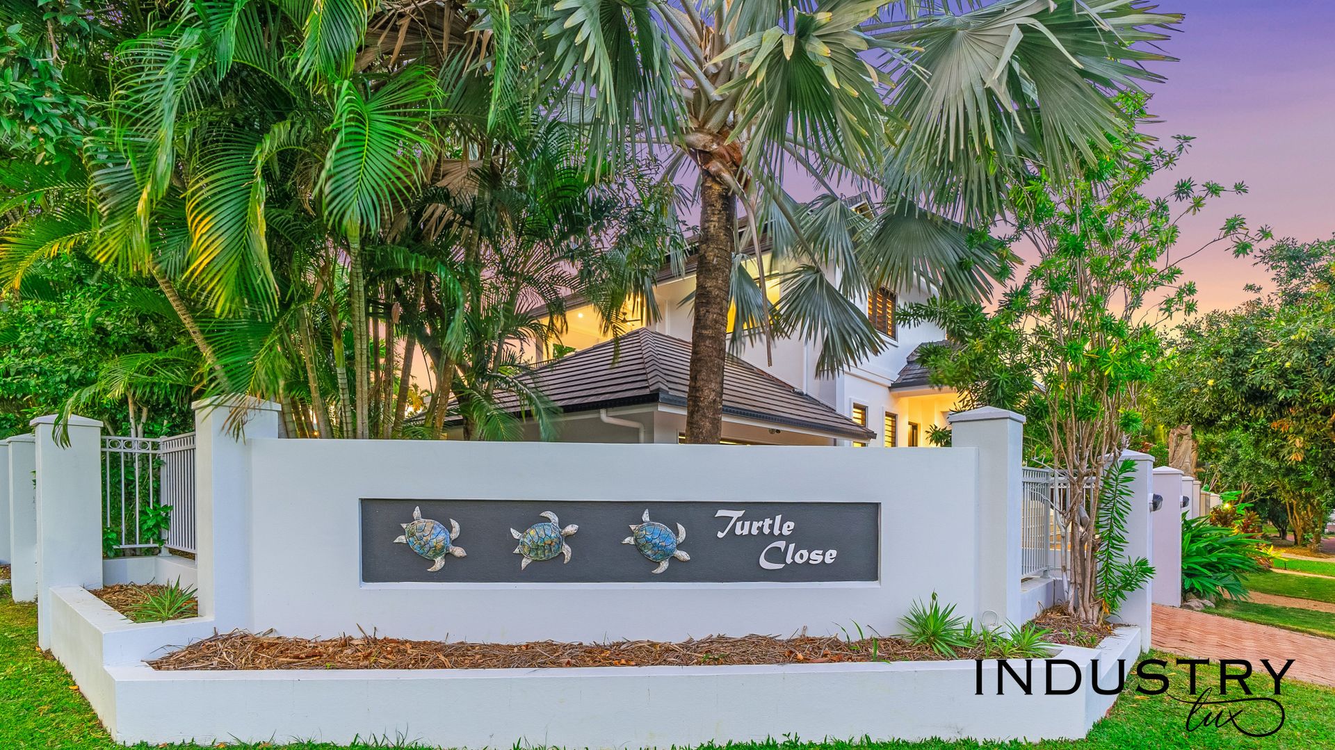 1 Turtle Close, Clifton Beach QLD 4879, Image 2