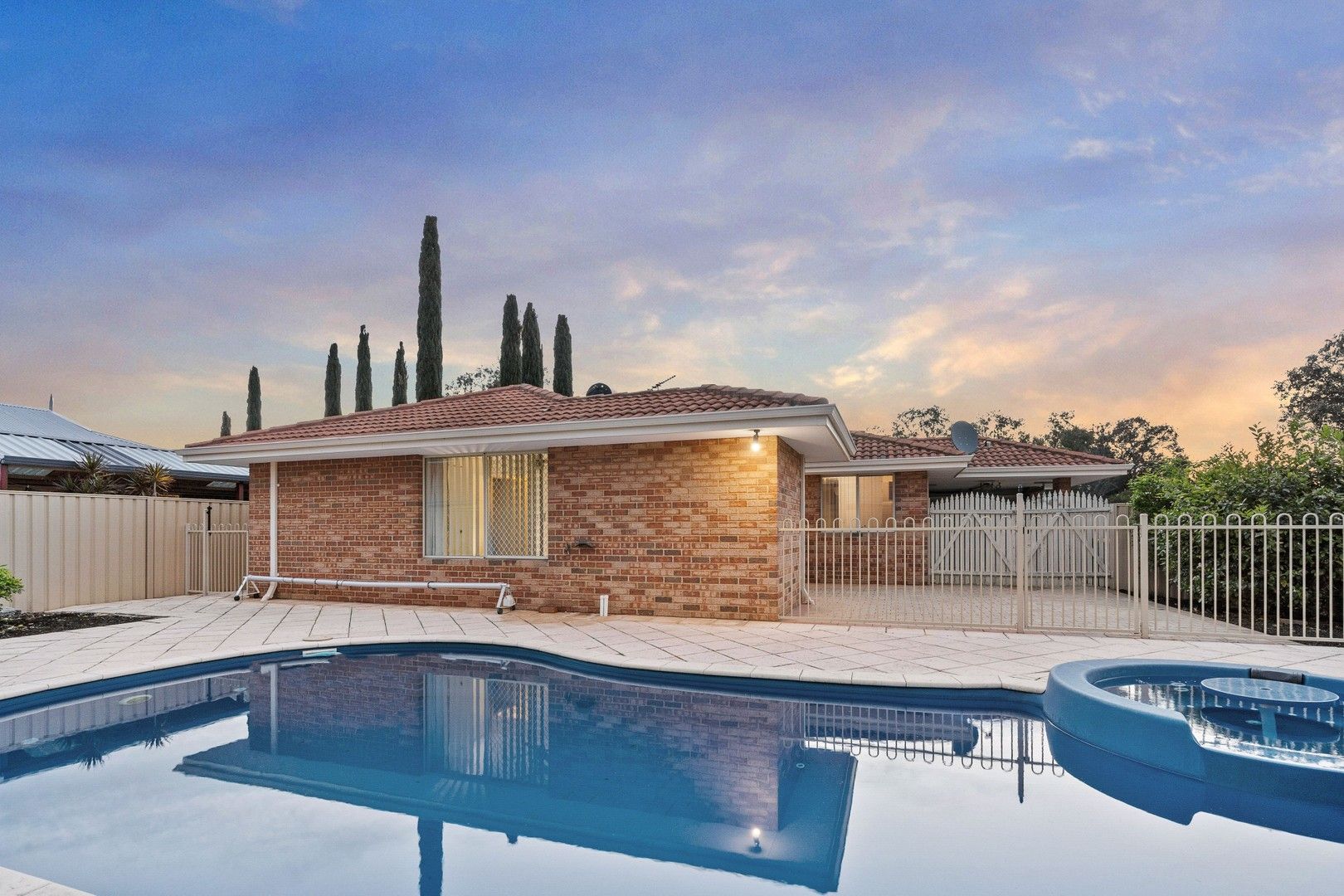 4 bedrooms House in 59 Lauterbach Drive GOSNELLS WA, 6110