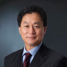 Kenny LING, Sales representative