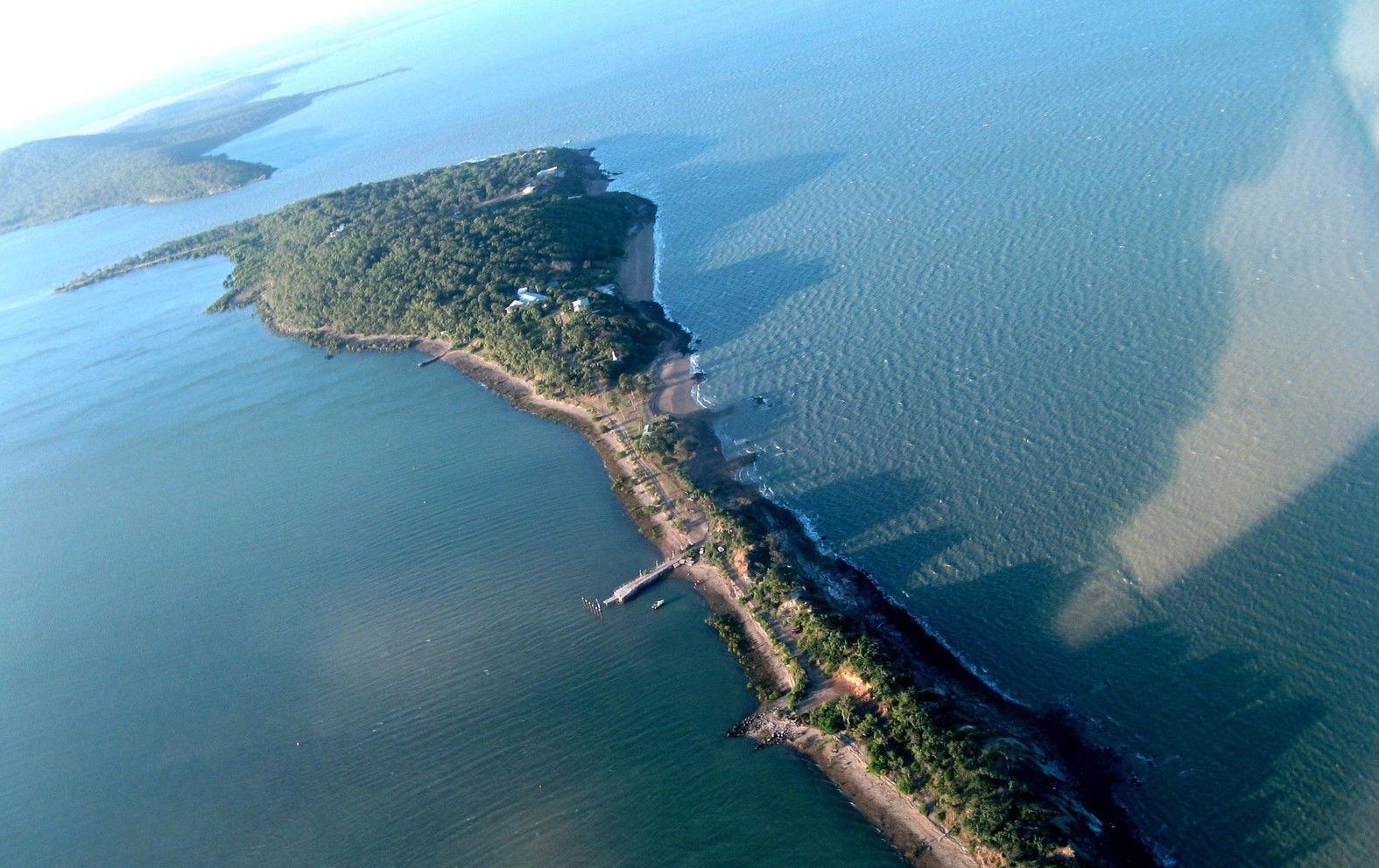 8 Quoin Island, Gladstone Harbour QLD 4680, Image 2