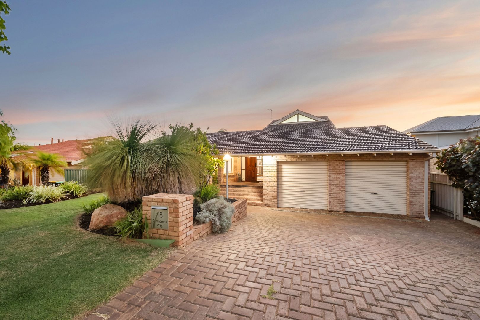 18 Cressbrook Way, Carine WA 6020, Image 1