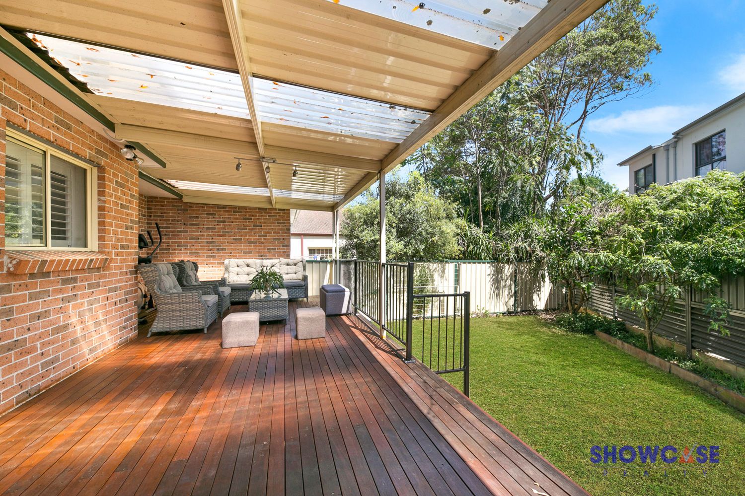 5C Dunmore Avenue, Carlingford NSW 2118, Image 2