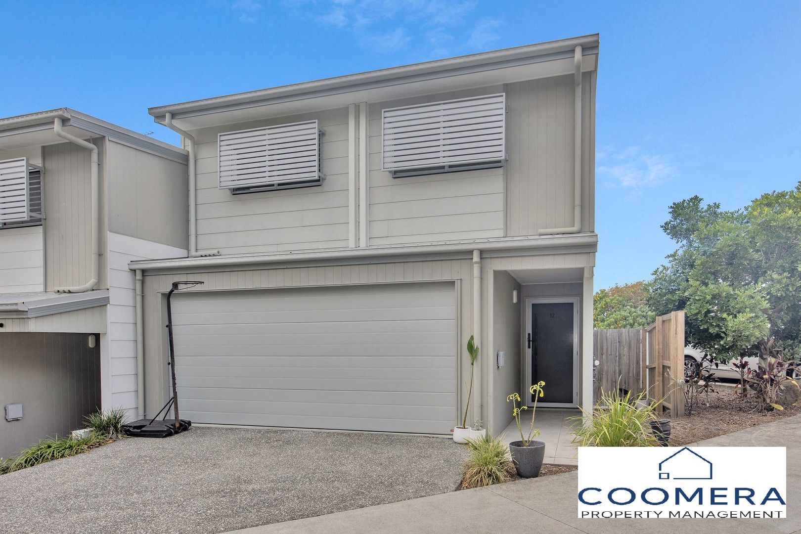 3 bedrooms Townhouse in 12/16 Tallon Street UPPER COOMERA QLD, 4209