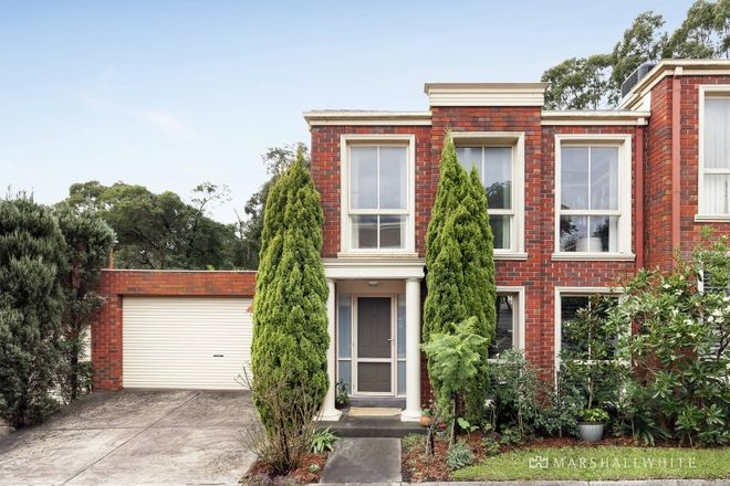 Picture of 27/745-751 Boronia Road, WANTIRNA VIC 3152