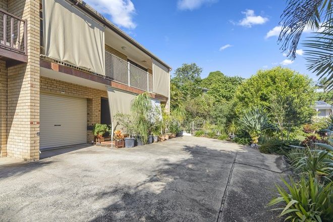 Picture of 2/4 Linden Court, MURWILLUMBAH NSW 2484