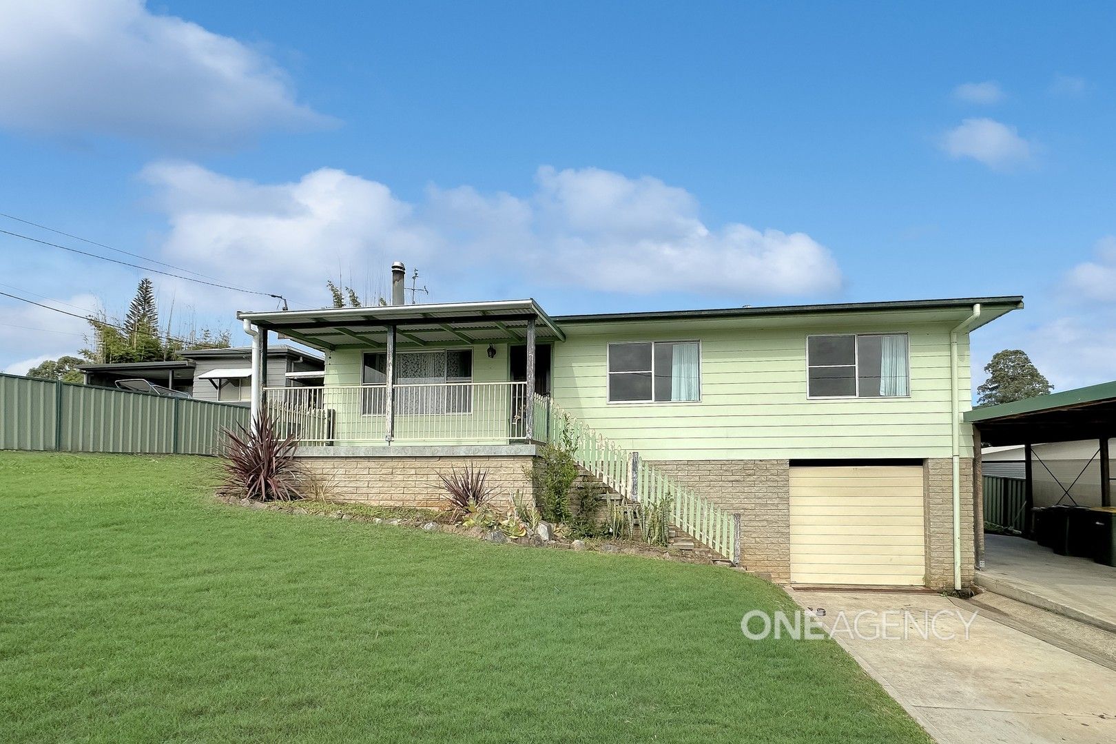 699 Beechwood Road, Beechwood NSW 2446, Image 0