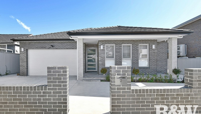 Picture of 2 Kirk Avenue, GUILDFORD NSW 2161