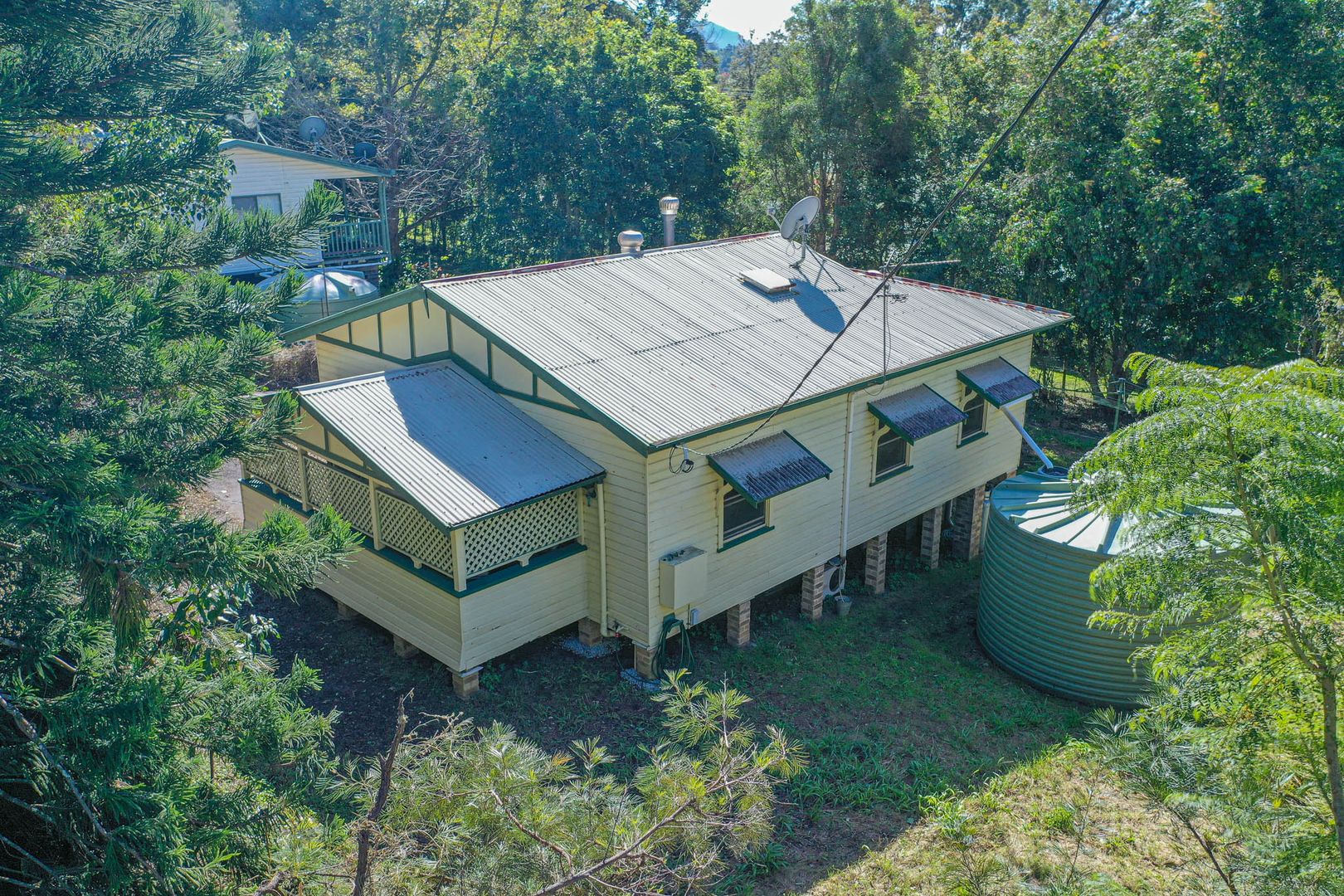 1976 Cawongla Road, Cawongla NSW 2474, Image 2