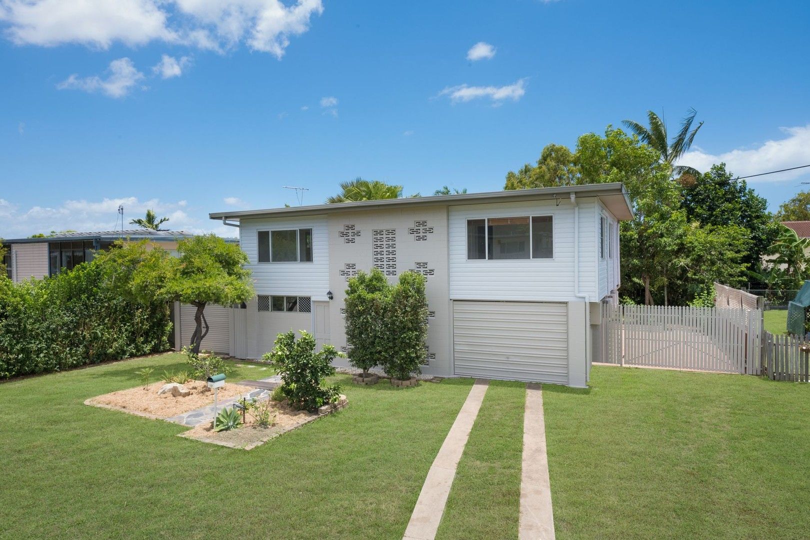 17 Hargreaves Street, Wulguru QLD 4811, Image 0