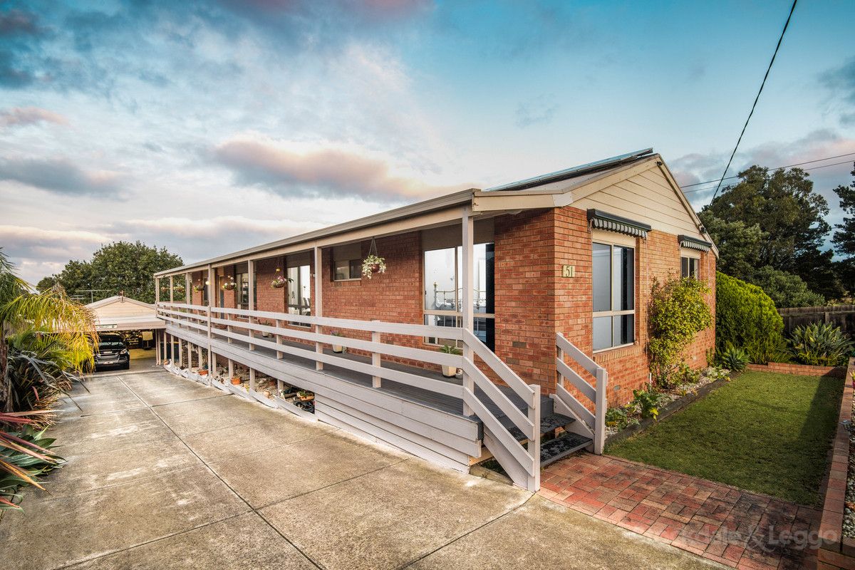 51 Brown Street, Portarlington Property History & Address Research