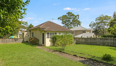 Picture of 83 Palmerston Road, HORNSBY NSW 2077