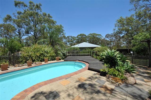 201 Postle Street, MOUNT RASCAL QLD 4350, Image 1