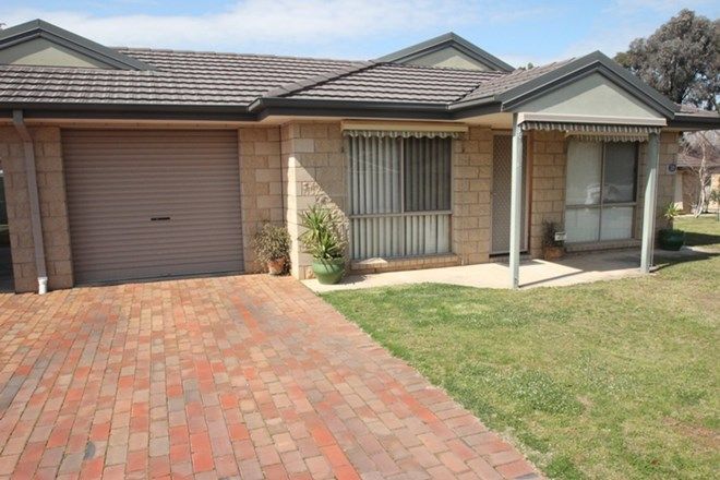 Picture of 20/45-47 Golf Course Road, BAROOGA NSW 3644
