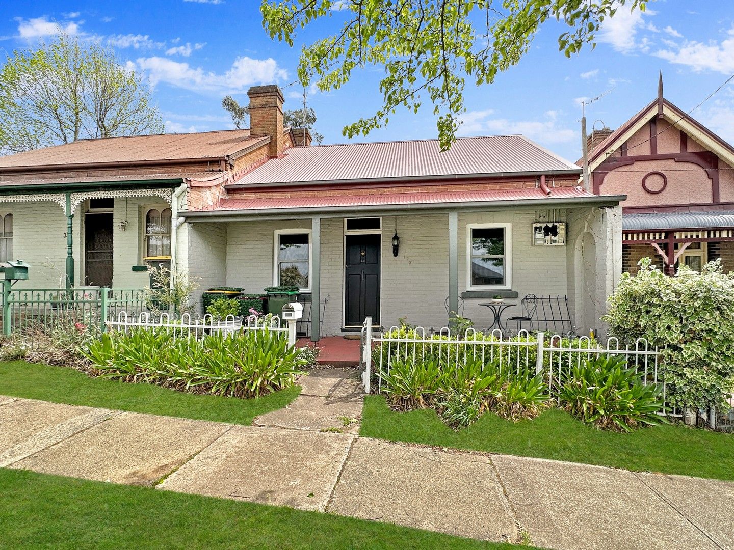 3 bedrooms House in 168 Cowper St GOULBURN NSW, 2580