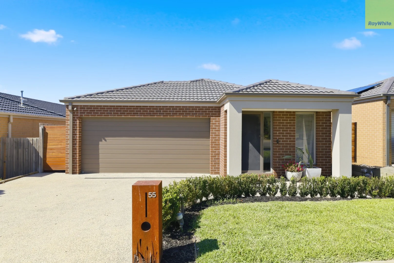 55 Cromarty Circuit, Darley VIC 3340