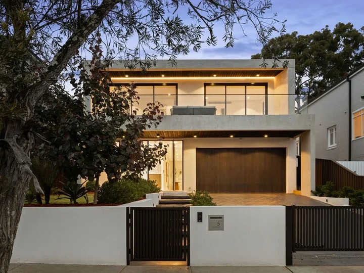 5 Earle Street, Cremorne NSW 2090