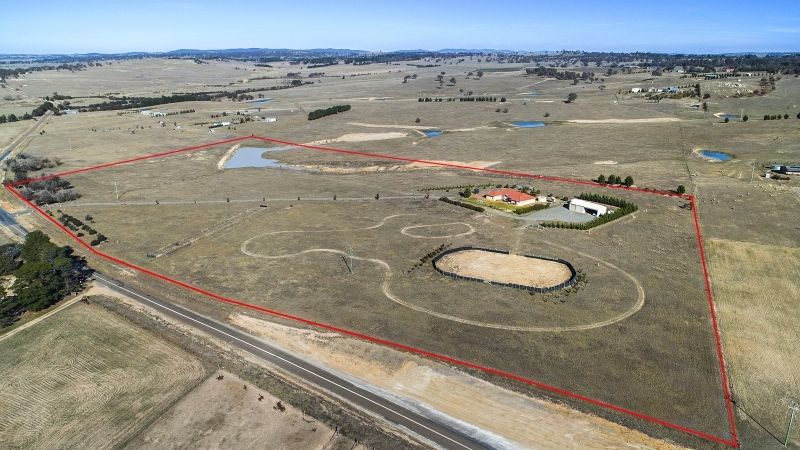 1515 Gurrundah Rd, Goulburn NSW 2580, Image 2